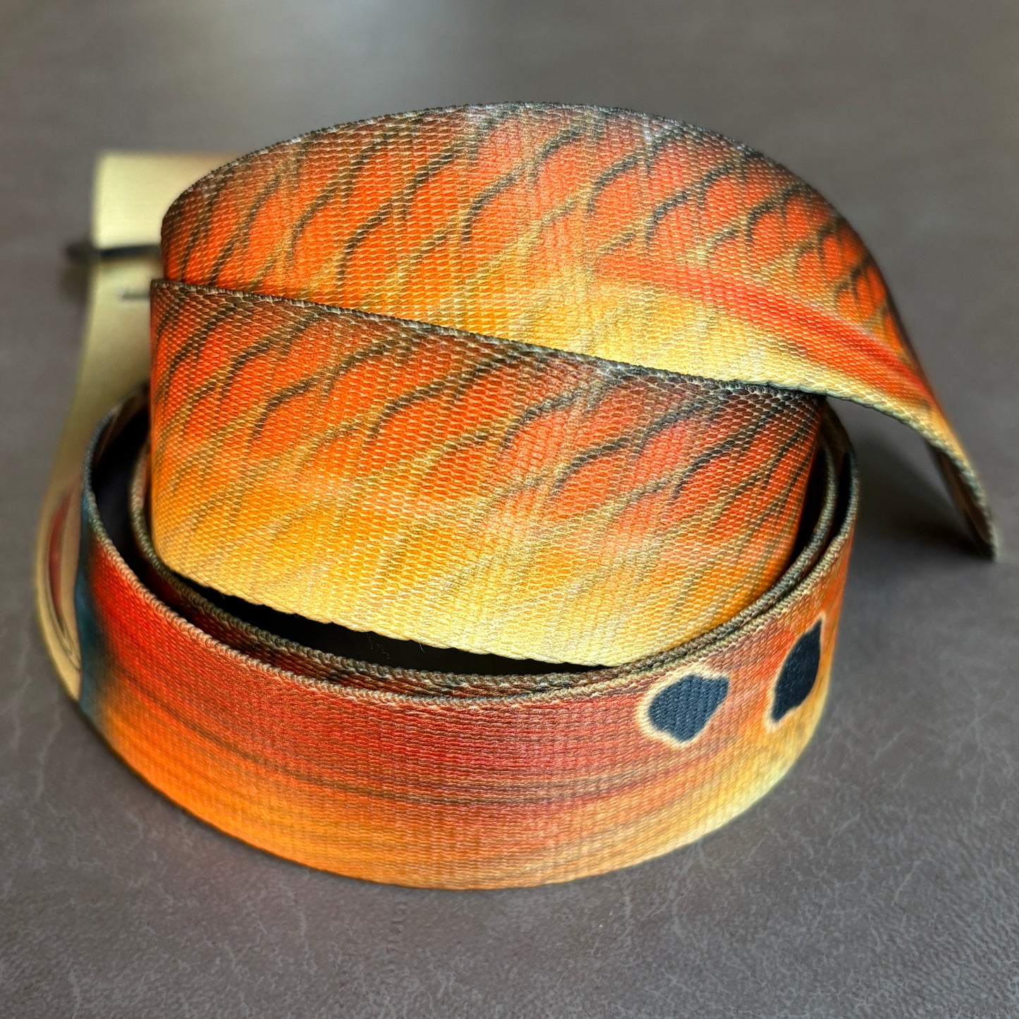 REDFISH BELT - REVERSIBLE