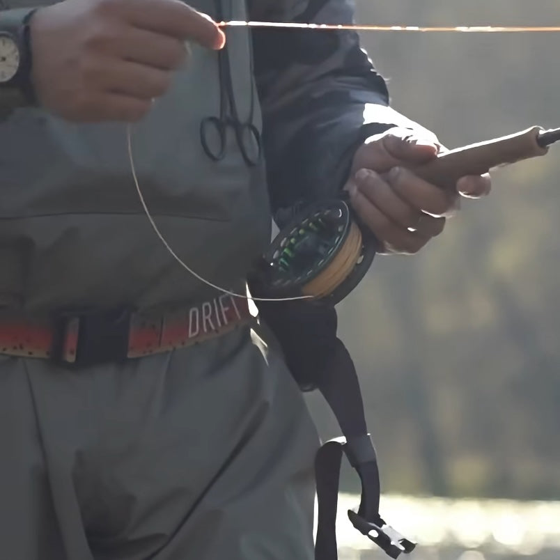 WADING BELTS