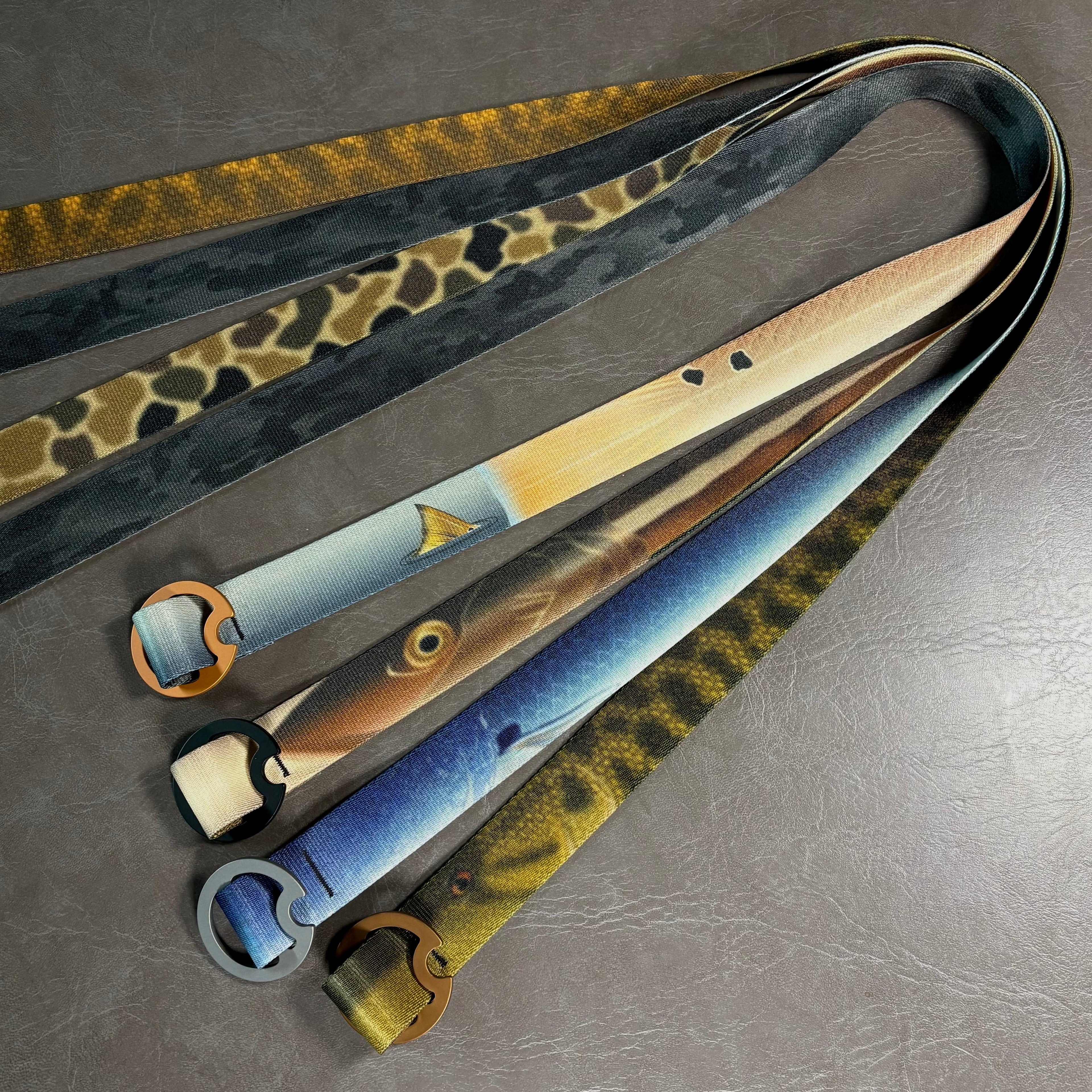NEW DESIGNS