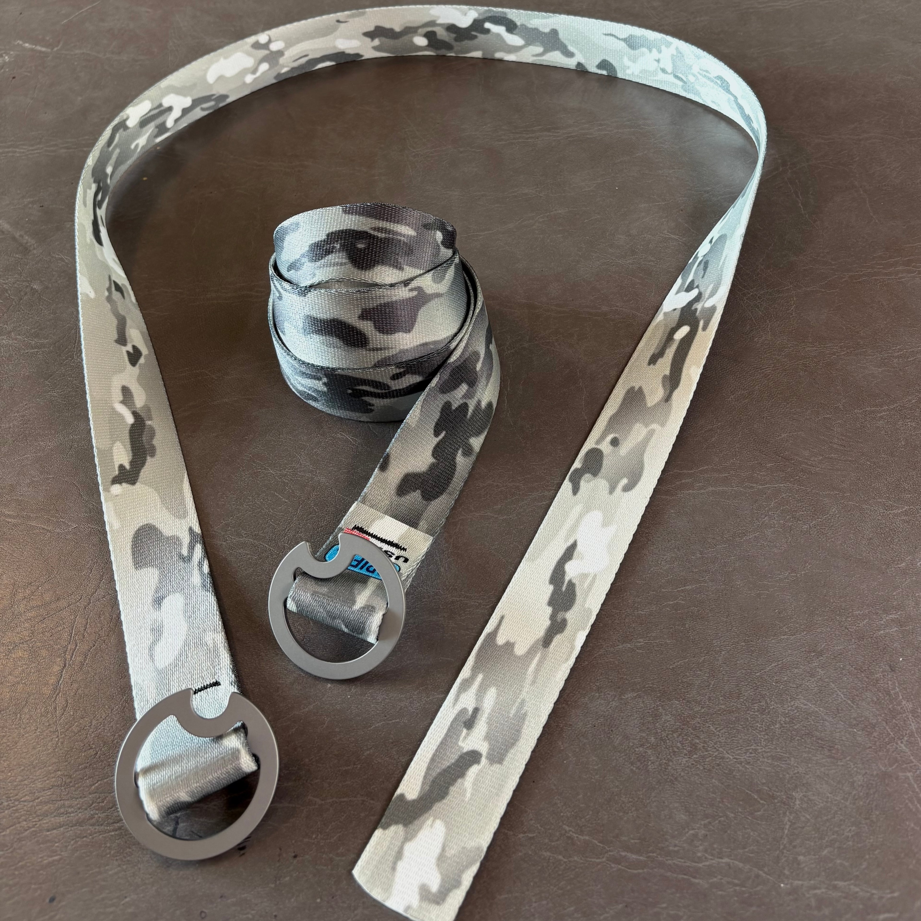 ALPINE OCP CAMO - REVERSIBLE BELT