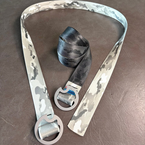 ALPINE OCP CAMO BELT - REVERSIBLE