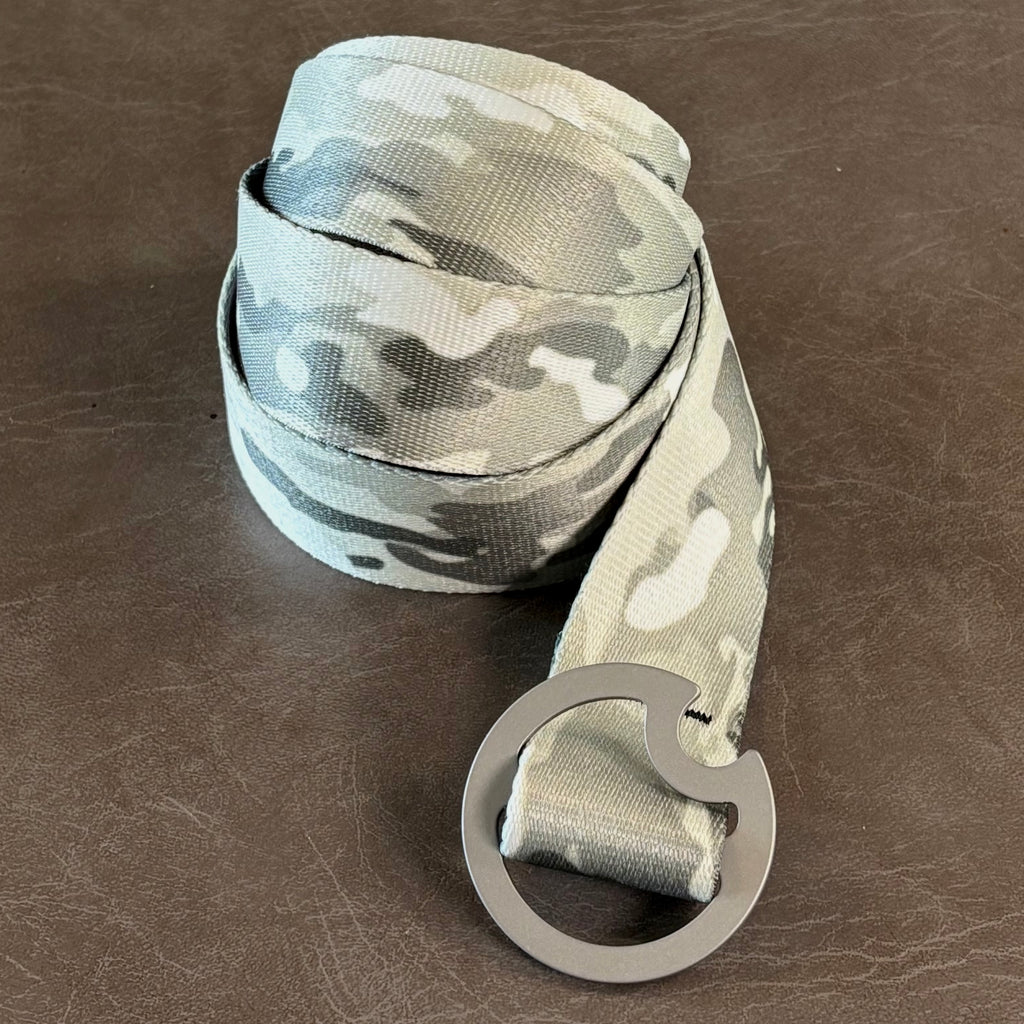 ALPINE OCP CAMO - REVERSIBLE BELT