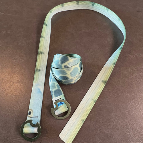 BONEFISH BELT - REVERSIBLE