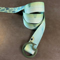 BONEFISH BELT - REVERSIBLE