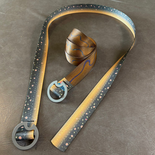 BULL TROUT BELT - REVERSIBLE