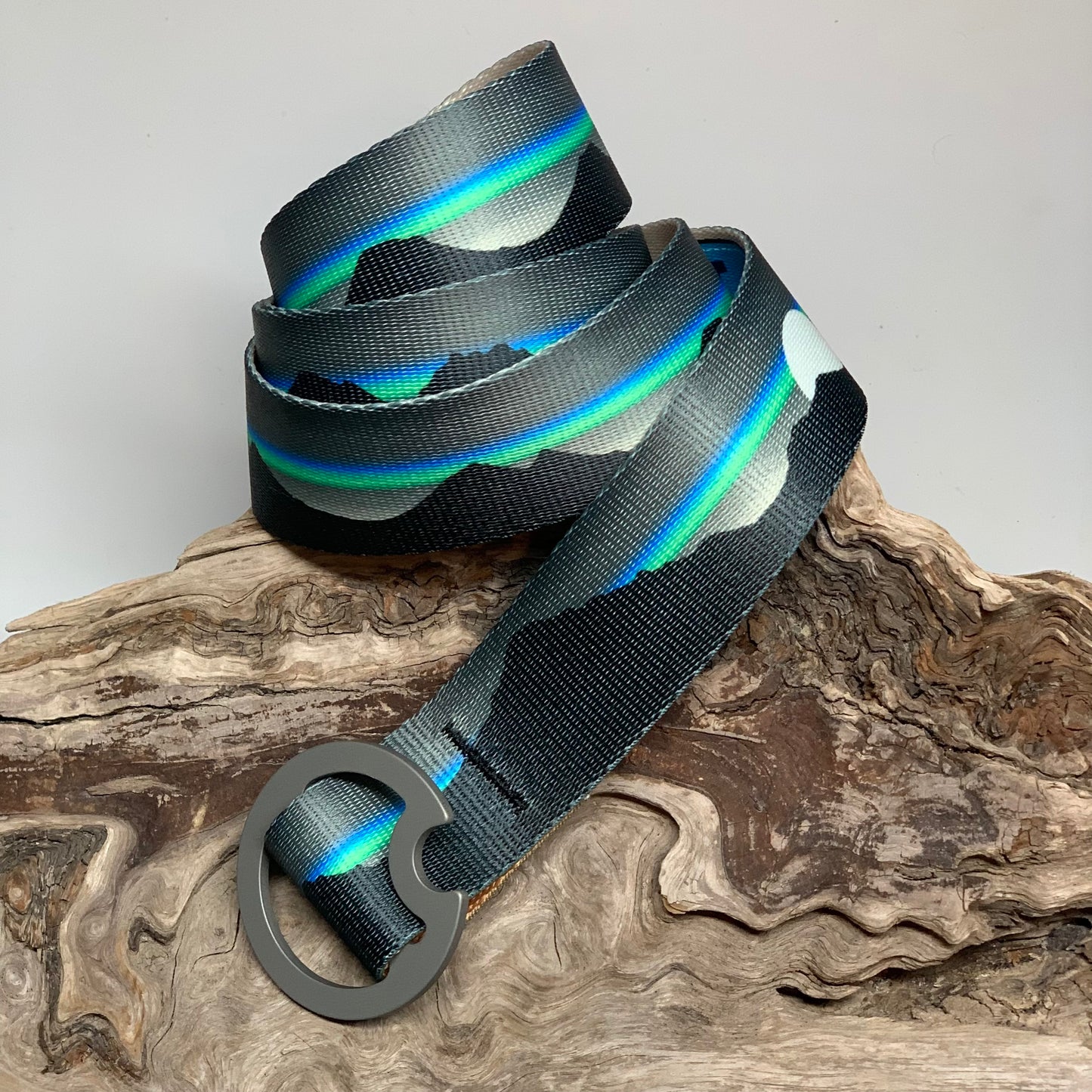 CASCADE MOONRISE BELT