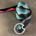 CASCADE MOONRISE BELT - REVERSIBLE