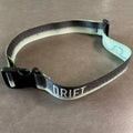 ELASTIC WADING BELT - CHROME STEELHEAD