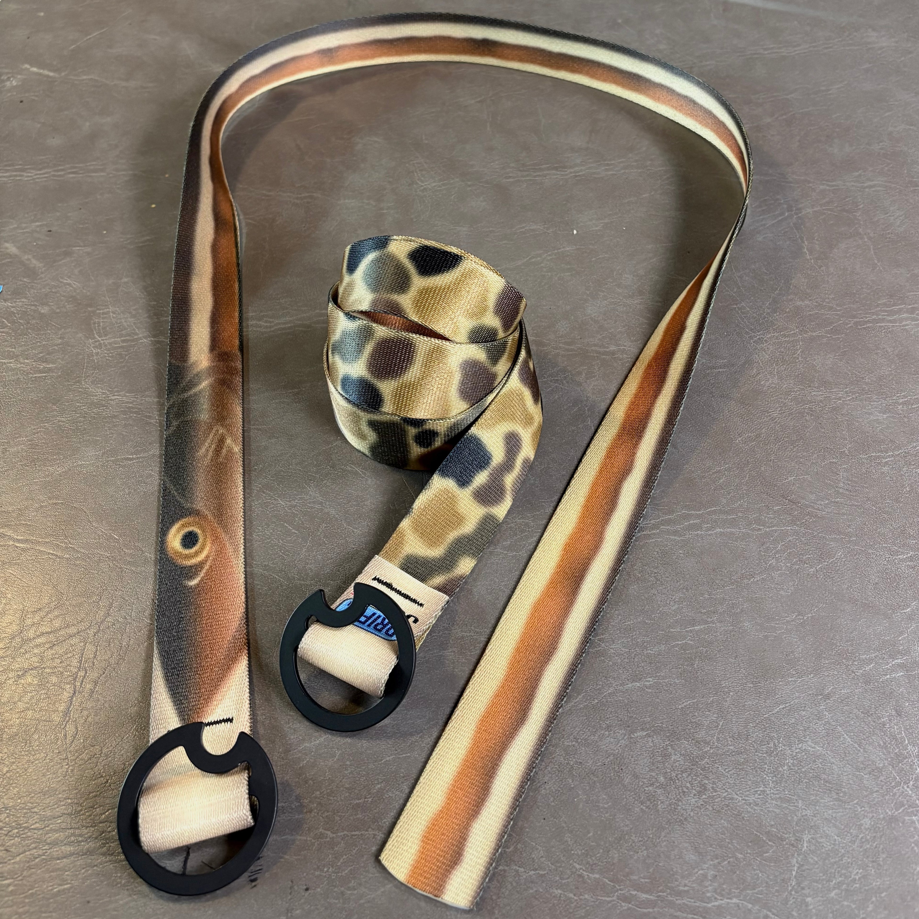 COBIA BELT - REVERSIBLE