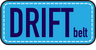 DRIFT Belt Company - Home