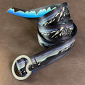 ELKHORN MOUNTAINS BELT - REVERSIBLE