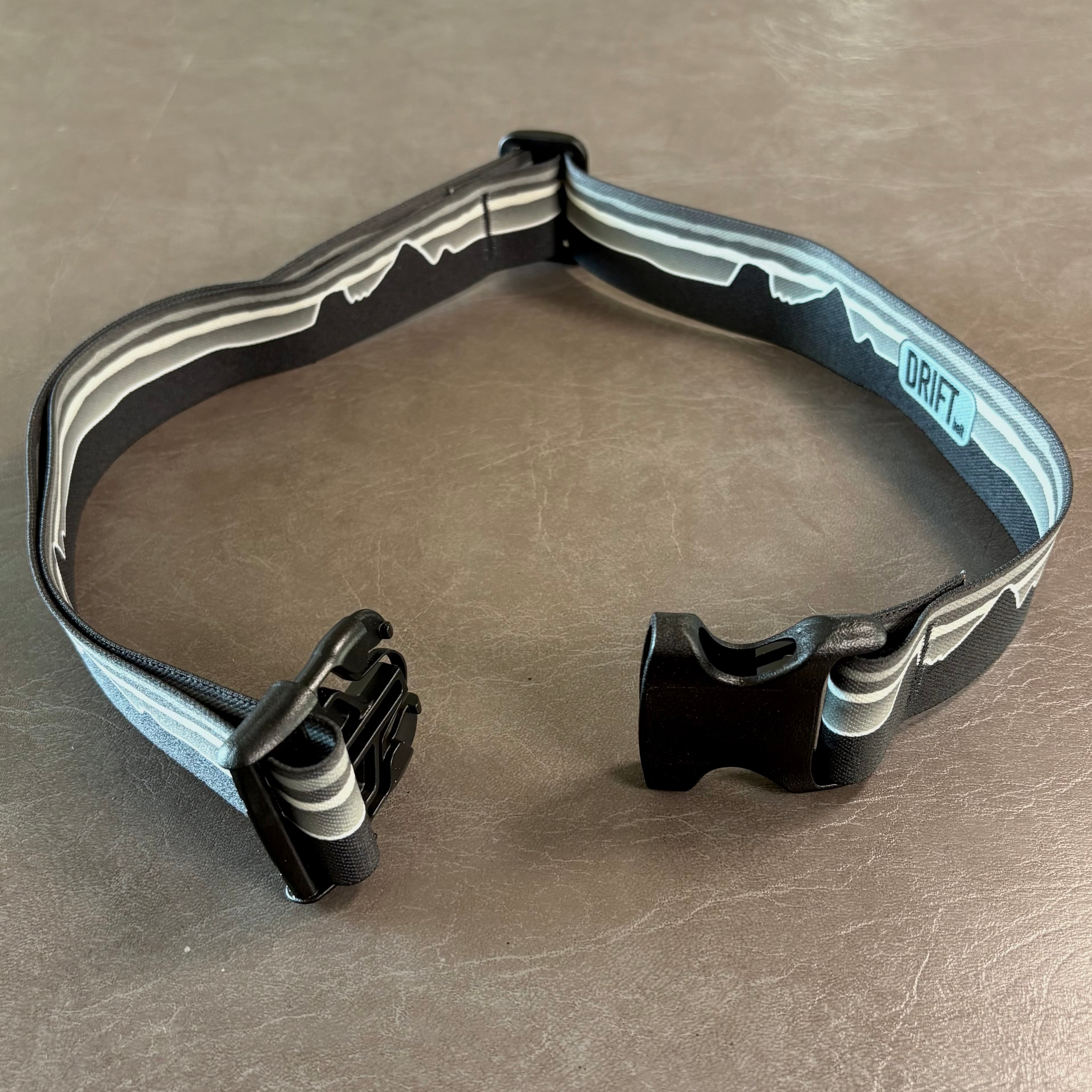 ELASTIC WADING BELT - HORIZON