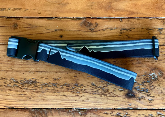 ELASTIC WADING BELT - HORIZON