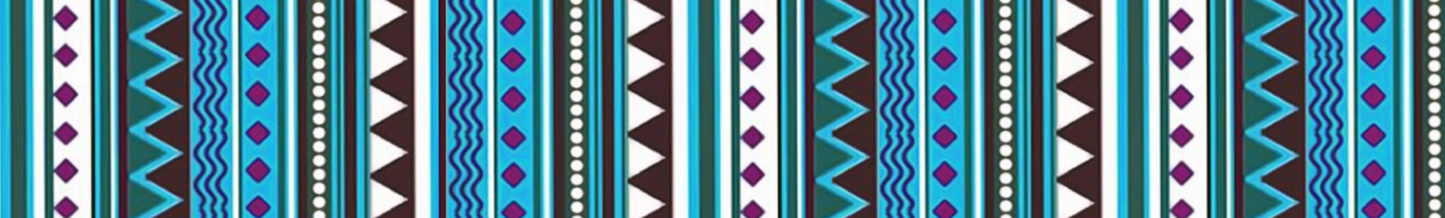 NATIVE BLANKET BELT