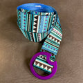 NATIVE BLANKET BELT