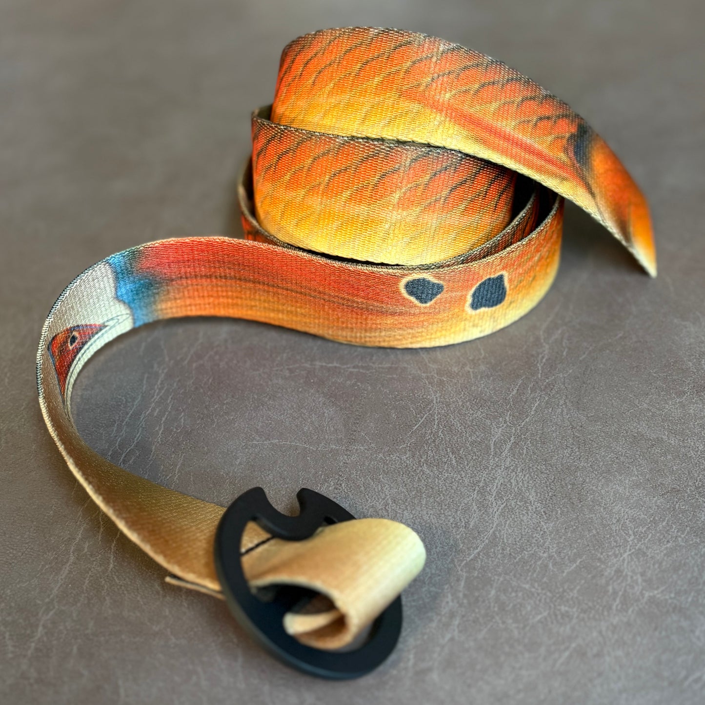 REDFISH BELT - REVERSIBLE