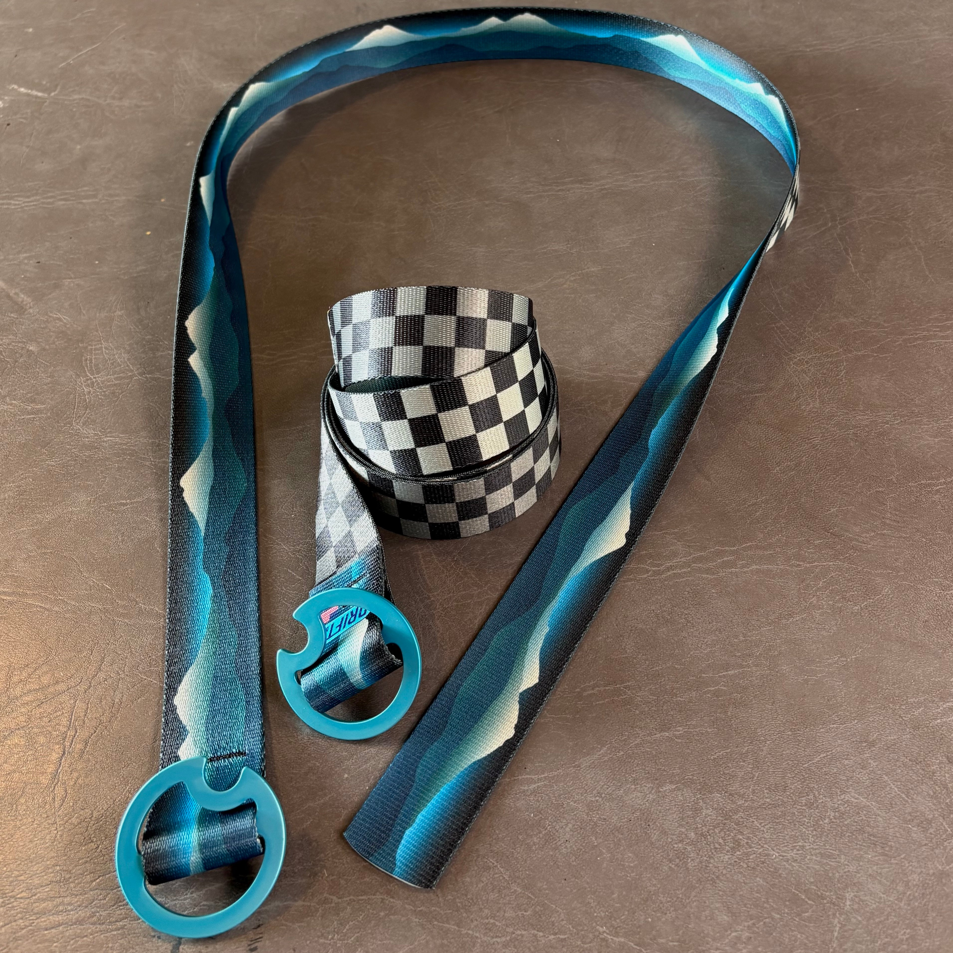 THREE SISTERS BLUESKY BELT