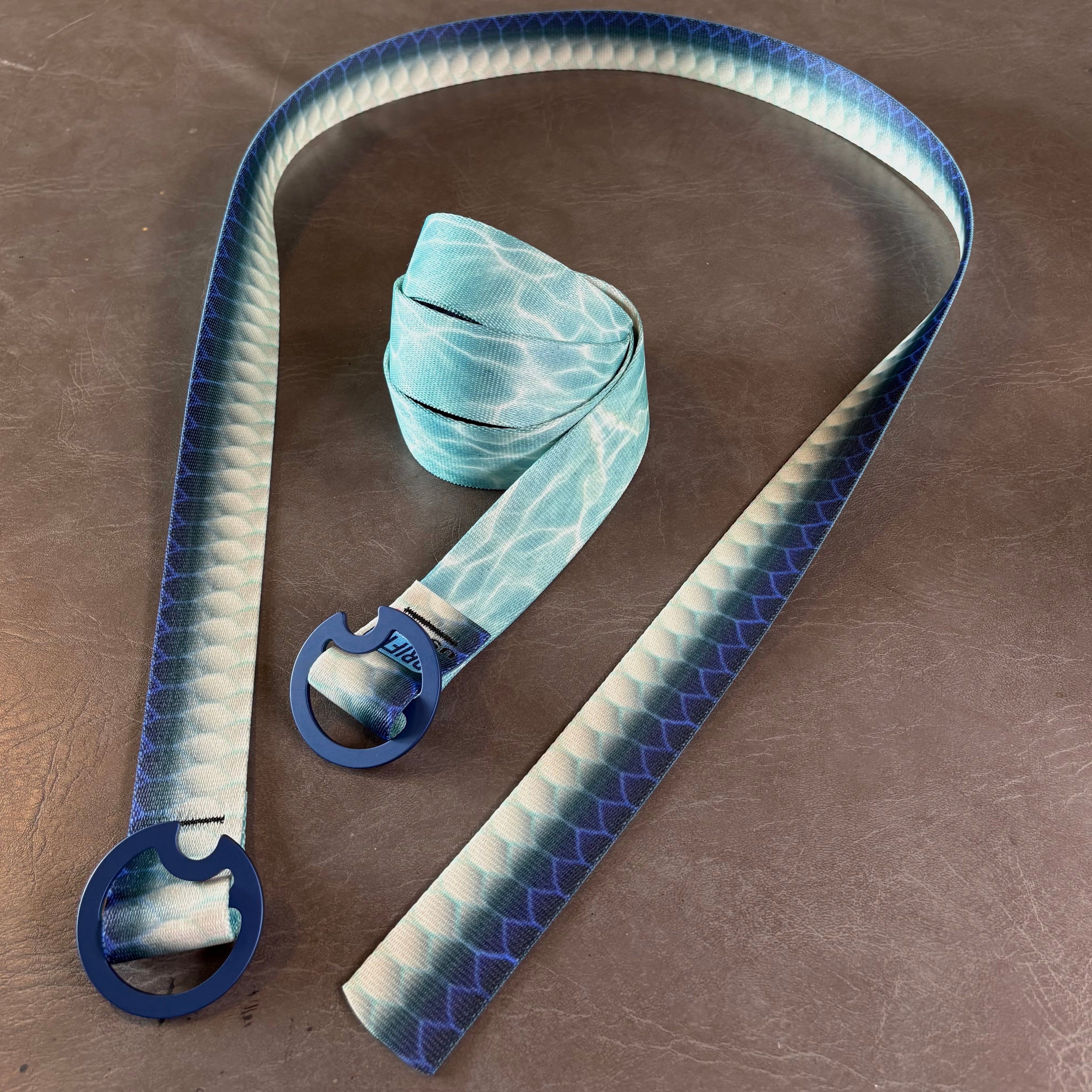 TARPON BELT - REVERSIBLE