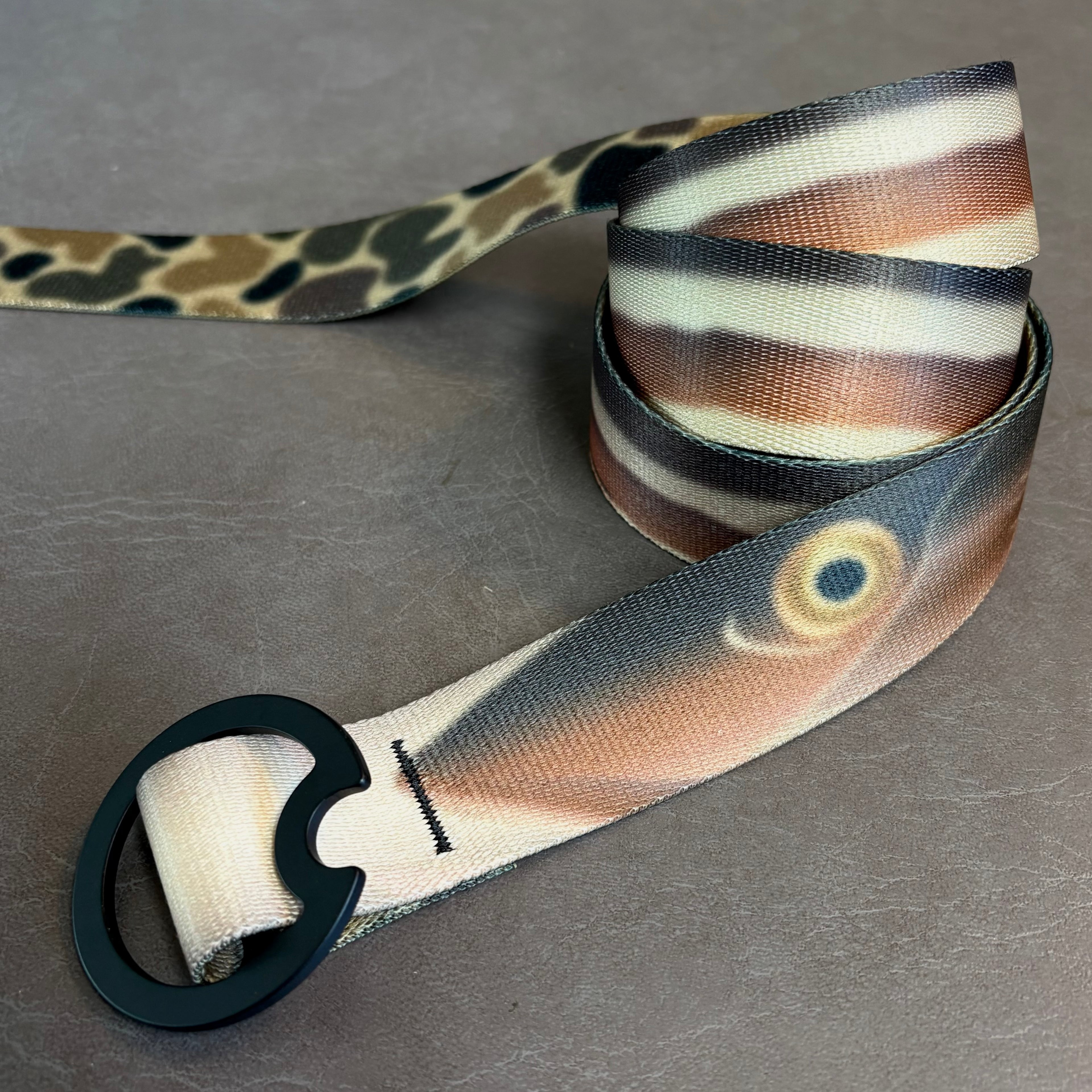 COBIA BELT - REVERSIBLE