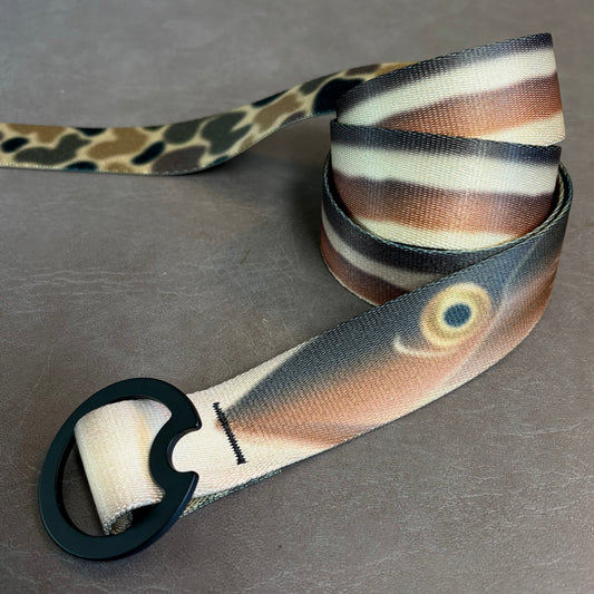 COBIA BELT - REVERSIBLE