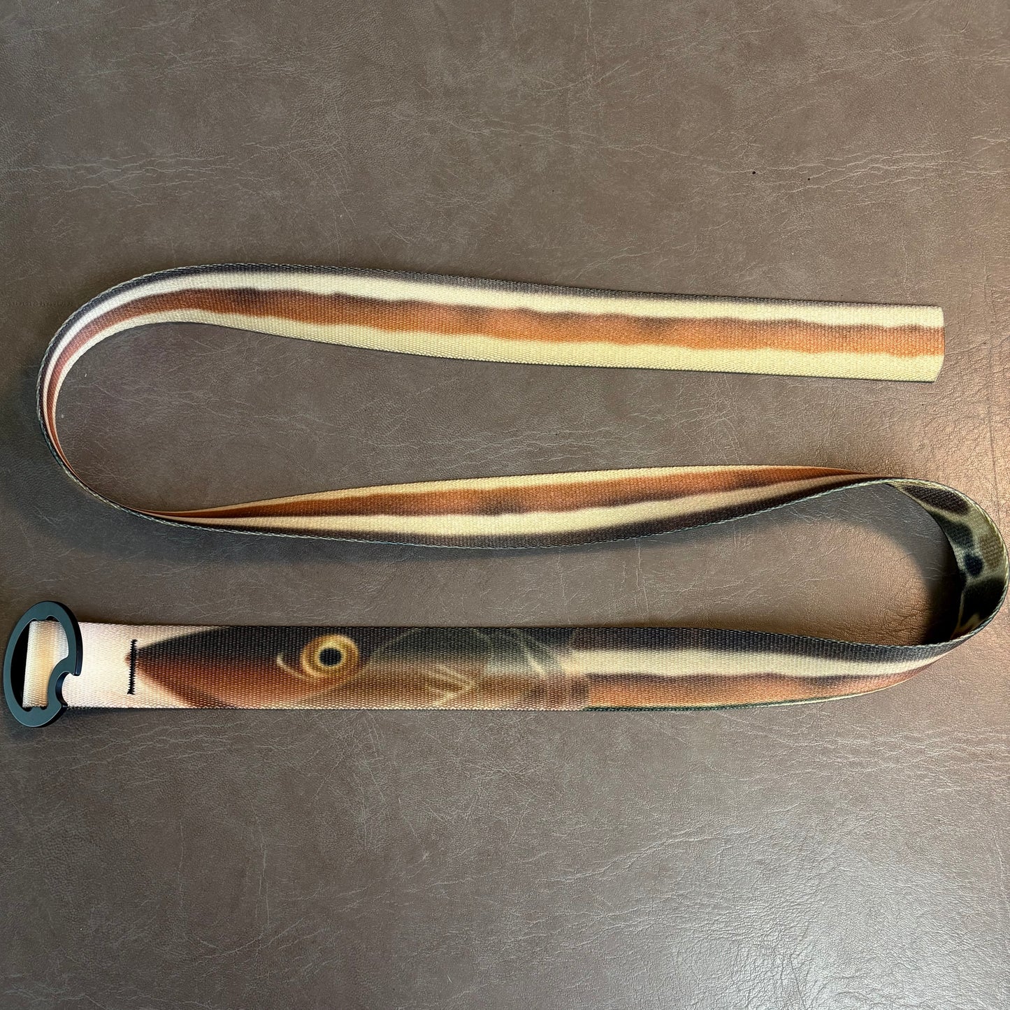COBIA BELT - REVERSIBLE