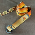 REDFISH BELT - REVERSIBLE