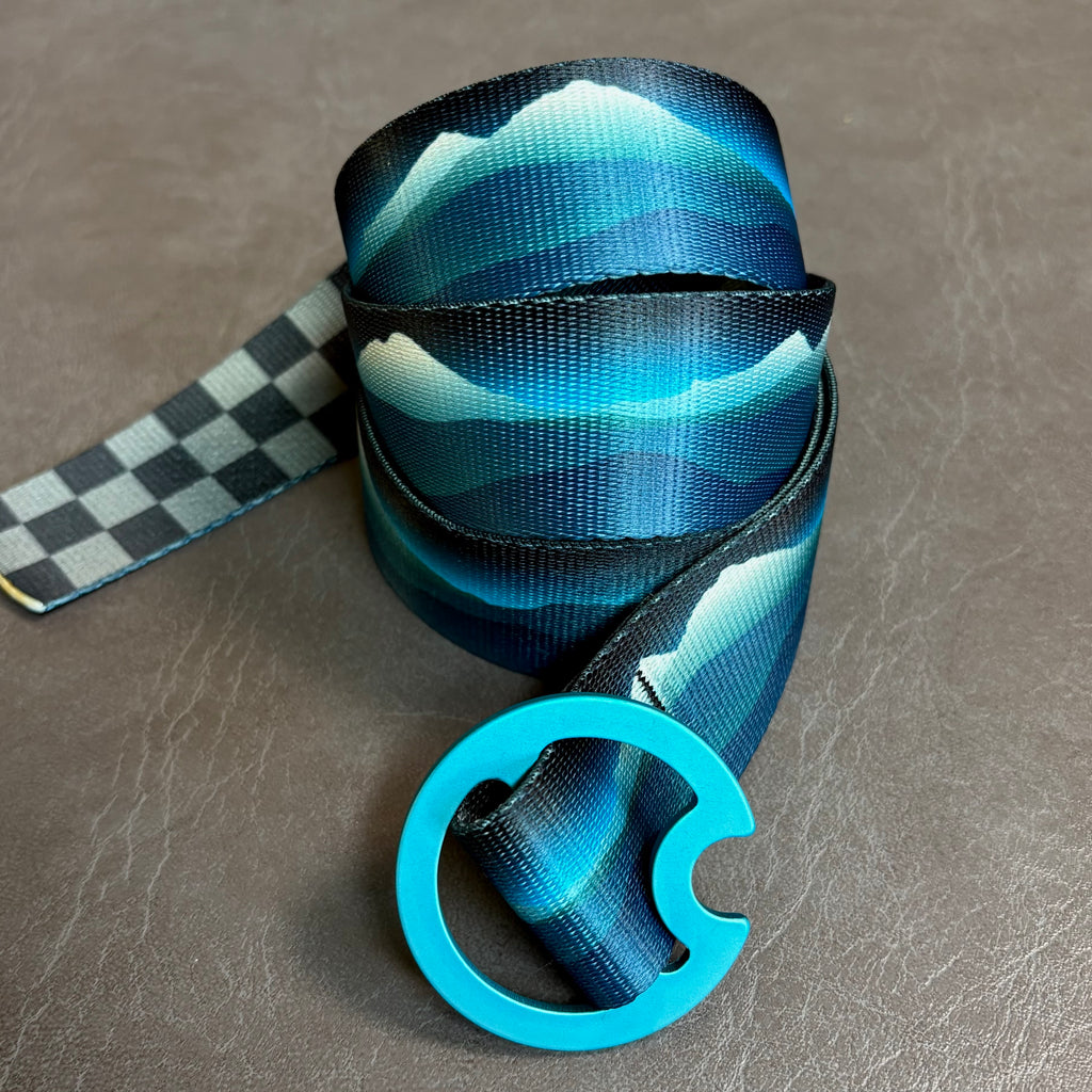 THREE SISTERS BLUESKY BELT