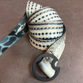 STRIPED BASS BELT - REVERSIBLE
