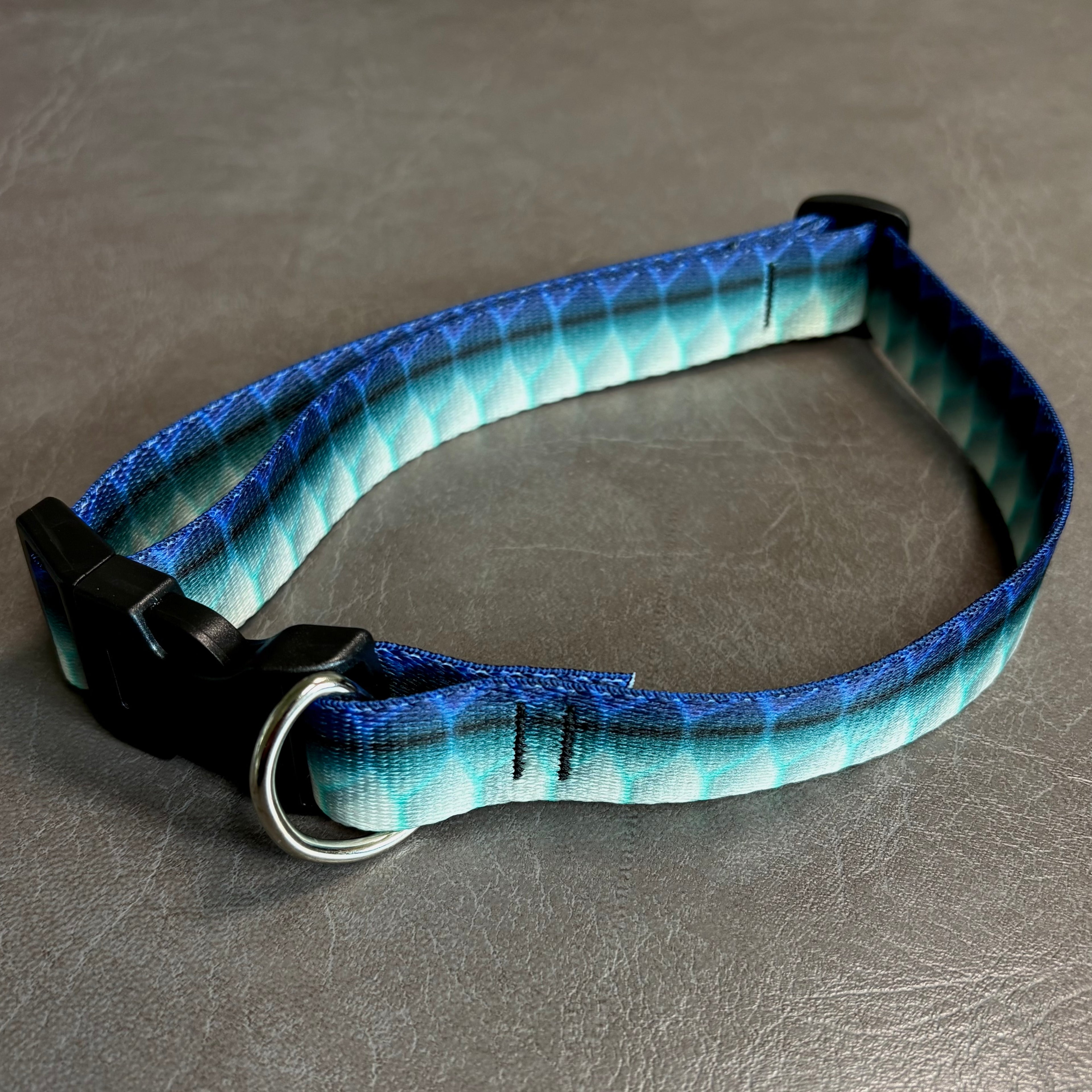 DOG COLLAR - TARPON M/L