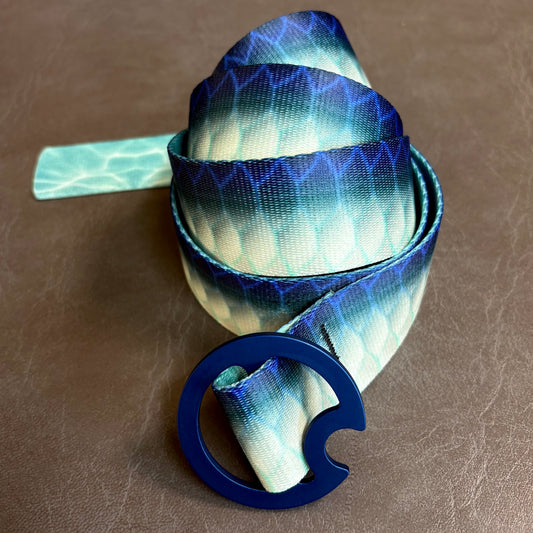 TARPON BELT - REVERSIBLE