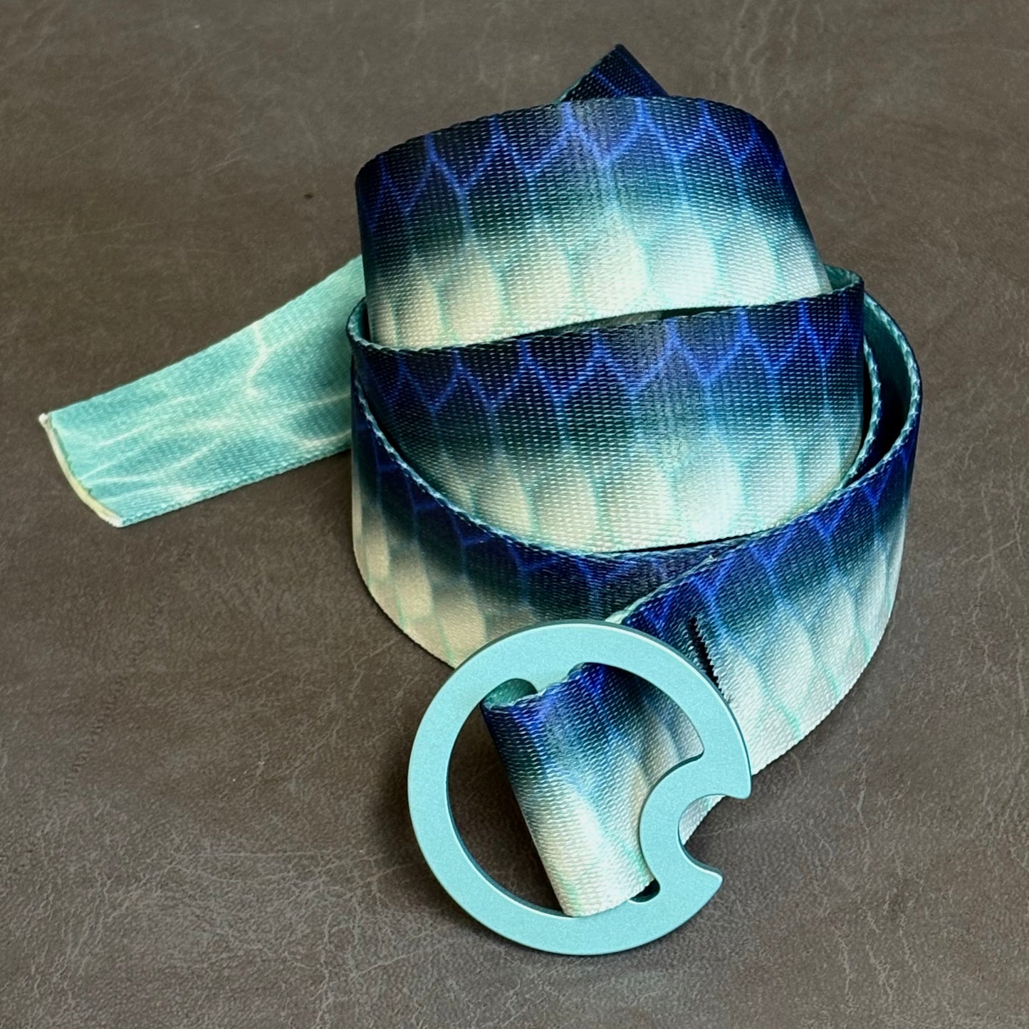 TARPON BELT - REVERSIBLE