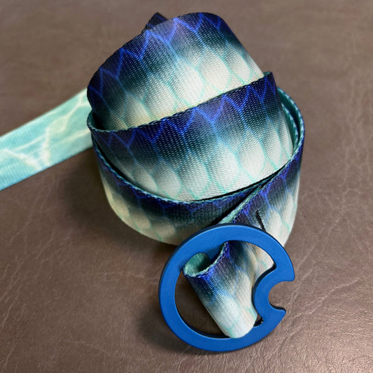 TARPON BELT - REVERSIBLE